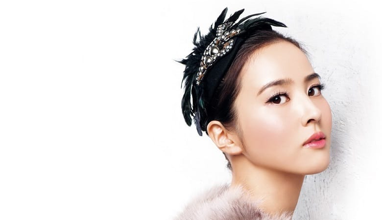 سوسانوی جومونگ این روزها چه شکلی است و چگونه لباس میپوشد؟