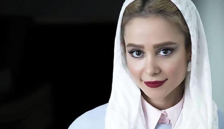 الناز حبیبی از درگذشت دوست صمیمیاش شوکه شد