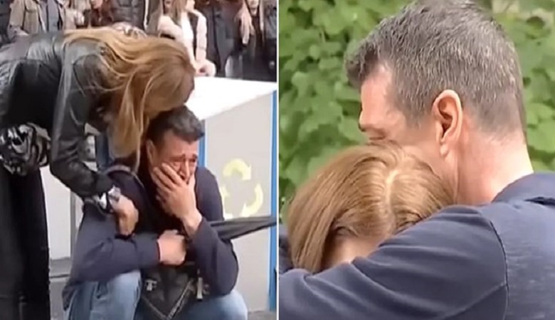 دختر مربی سابق تیم ملی ایران را بی رحمانه کشتند!