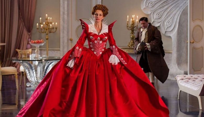 تصاویر/ باشکوهترین لباسهایی که تاکنون دیدهاید!