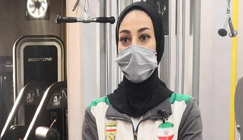 اتفاقی ناگوار و ناراحت کننده برای بازیکن تیم ملی