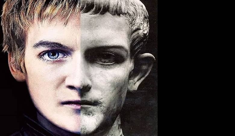 عادات فجیع و دیوانه وار یک پادشاه بدنام!