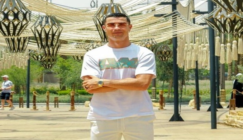 رستوران رونالدو در عربستان افتتاح شد+ عکس