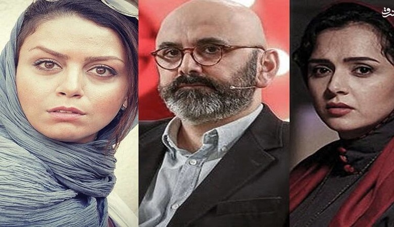 آقای وکیل: حبیب رضایی یکی از سالم‌ترین افراد سینما است!