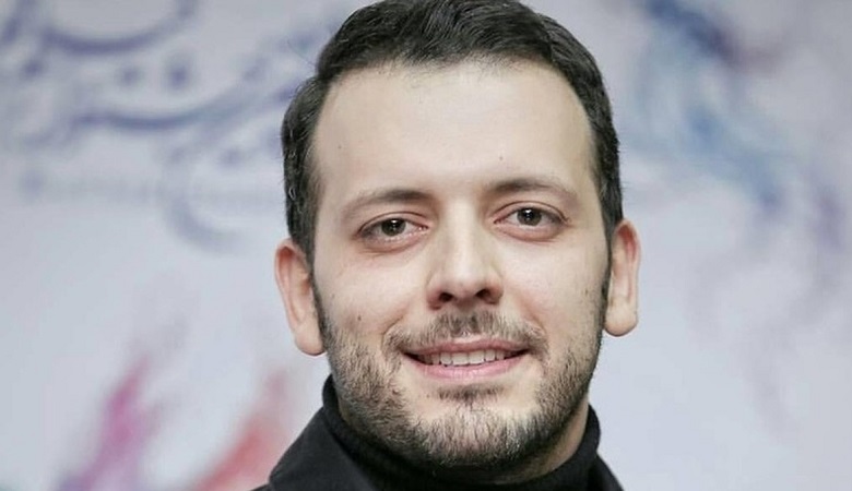 عکس/ دفاع تمام قد و جنجالی پدرام شریفی از داریوش مهرجویی!