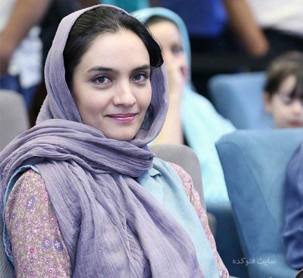 باورتان می شود این چهره”میترا حجار” 47 ساله است/ عکس