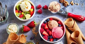 ویدیو/ 15 بستنی تابستانی برای روزهای گرم تابستان!
