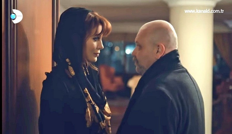 اهانت سریال های ترکیه ای به زنان ایرانی جنجال برانگیز شد