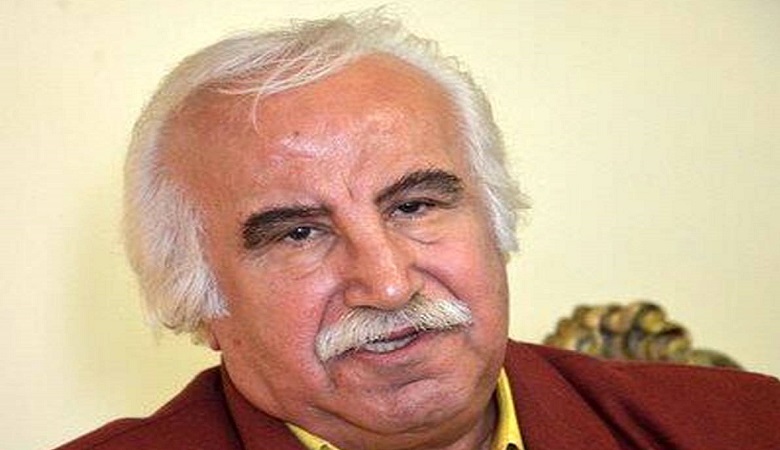 فوت ناگهانی و شوکه کننده بازیگر قدیمی سینما و تلویزیون