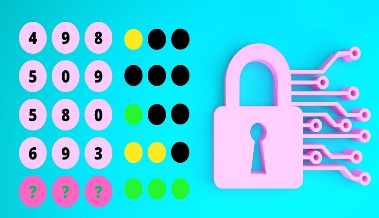 ضریب هوشی خود را با این معما محک بزنید