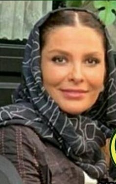 آیا می دانستید این خانم همسر دوم “هومن سیدی” است/ عس