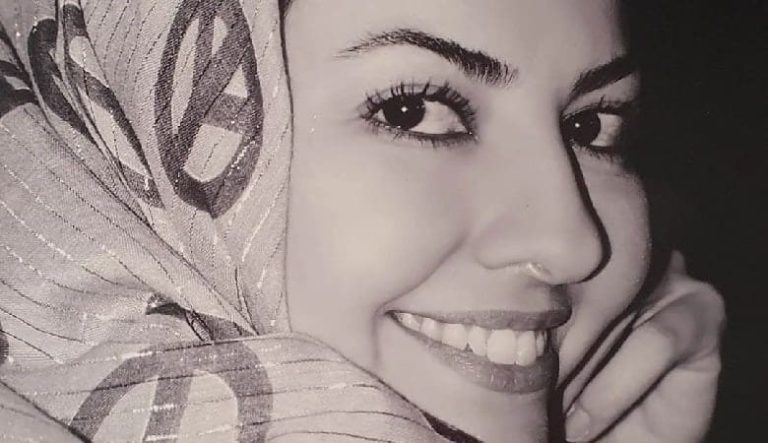 “آناهیتا همتی” حسابی عصبانی شد/ عکس