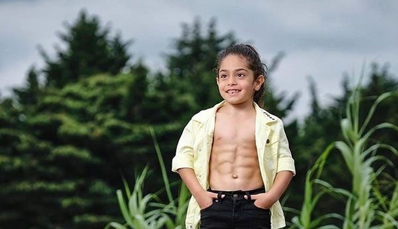 عکس/ کامنت جنجالی آرات حسینی پای پست کریستیانو رونالدو