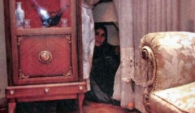 انتشار تصاویر همسر ناصر محمدخانی و هووی مقتول شهلا برای اولین بار
