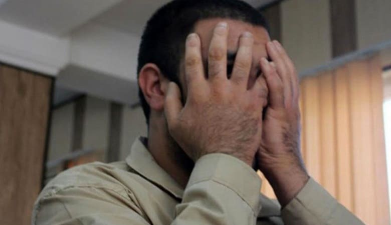 ویدئو/ پخش تصاویر متجاوزین ناموس؛ همه بدنم را کبود کرد!