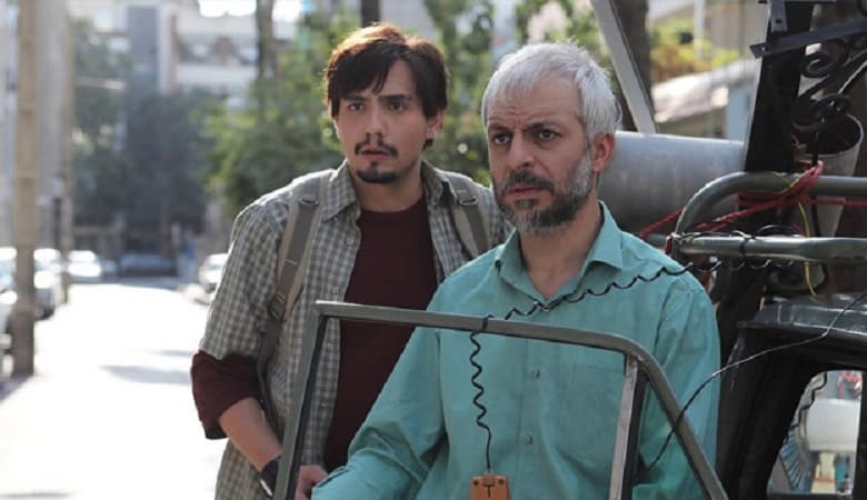 عکس/ رونمایی پدر معتاد لیسانسه‌ها از همسر خوش‌پوش اش!