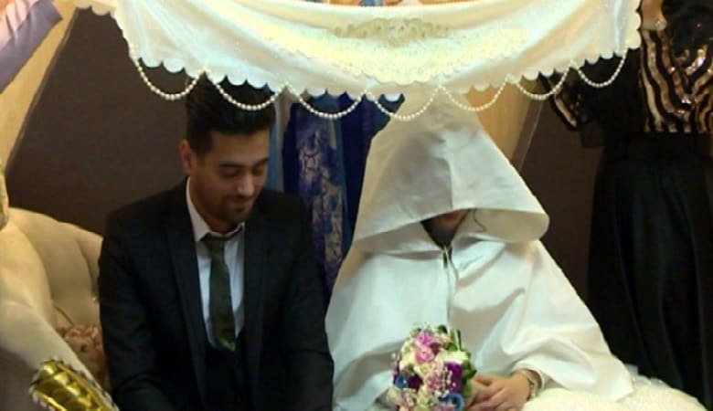 تازه عروس با برادرشوهرش همدست شد و همسرش را کشت!