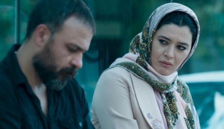 عکس/ مژگان پوست شیر در هیبت زنان عصر ناپلئون!