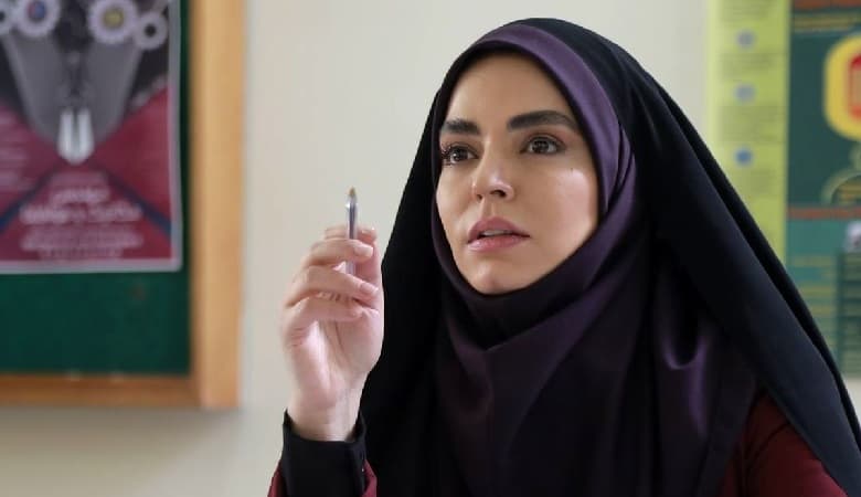 عکس/ سپیده خداوردی با تیپ غیرمنتظره‌اش همه را شوکه کرد!