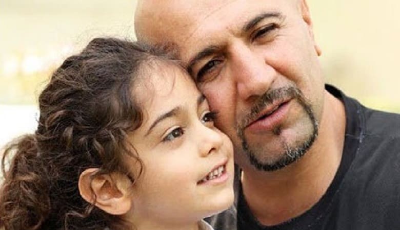 توهین بی‌شرمانه پدر آرات به مردم ایران!