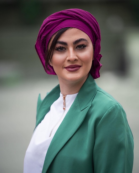 پست تلخ “مریم مومن” درباره تنهایی اش/ عکس