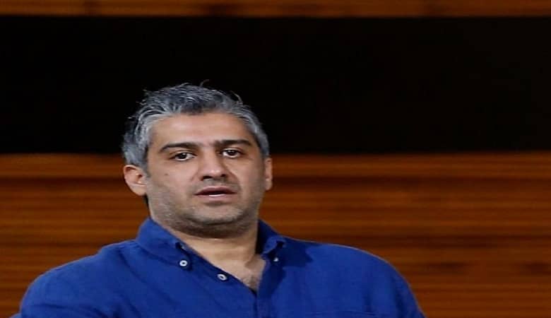 عکس/ درخواست عجیب فرزاد مجیدی از سرمربی تیم ملی کشتی ایران
