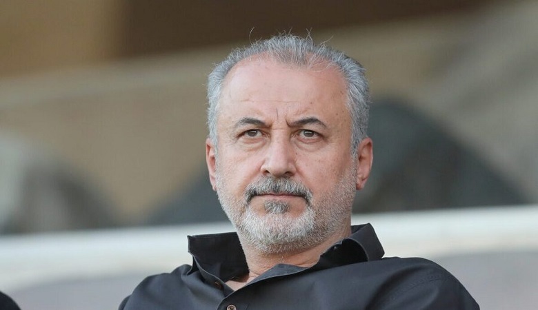 ادعای جنجالی: نام پرسپولیس همه جا مترادف با قهرمانی است!