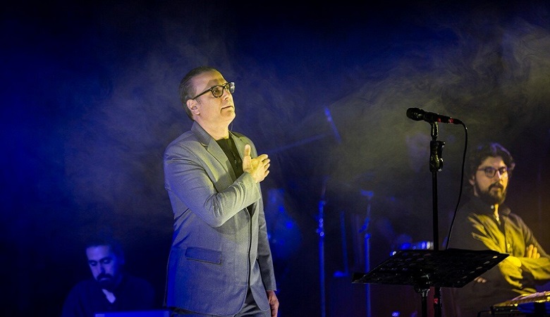 ویدئو/ اتفاق بی سابقه و خبرساز در کنسرت “علیرضا قربانی”