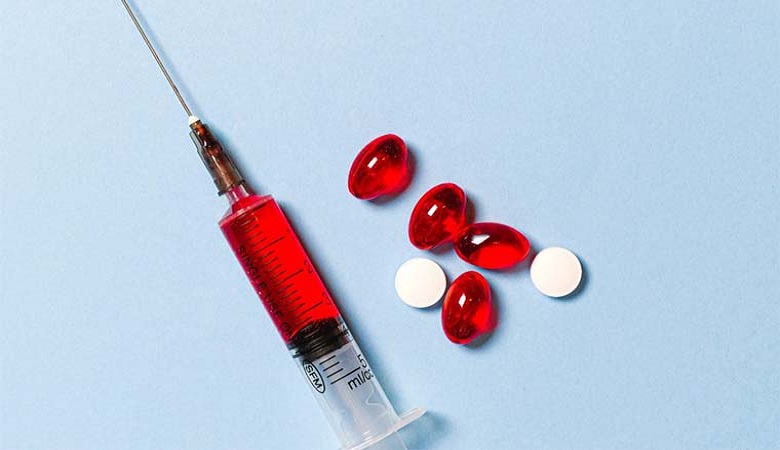 هشدار؛ خطرات آمپول نوروبیون که خیلی ها نمی دانند