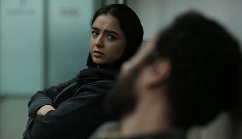 تبلیغ جالبی که “خانم بازیگر ترکیه ای” برای فیلم برادران لیلا کرد/ عکس