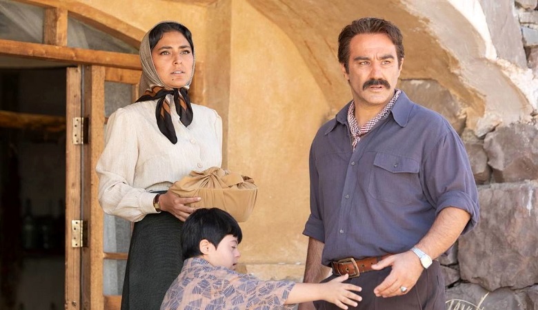 احتمال توقیف سریال “رهایم کن” شدت گرفت!