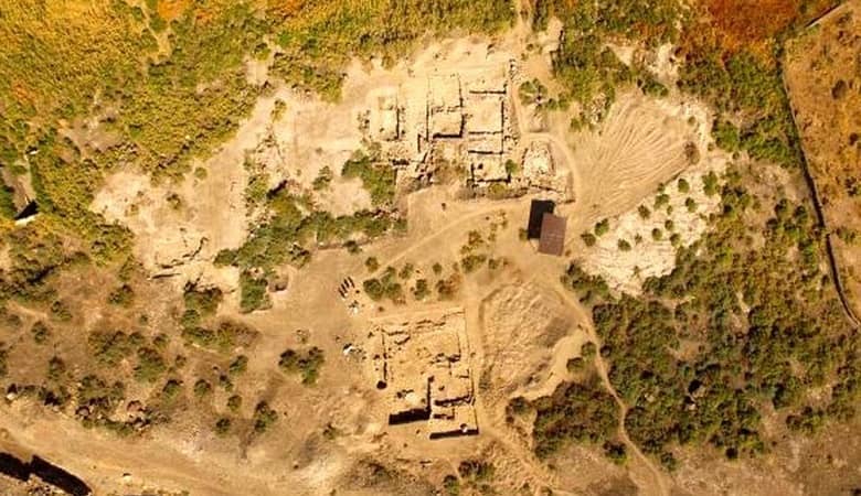 راز عجیبی که باستان شناسان بعد از 3000 سال کشف کردند!