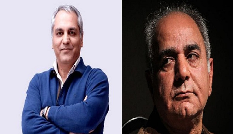 عصبانیت شدید “پرویز پرستویی” از سانسور اسمش در دورهمی