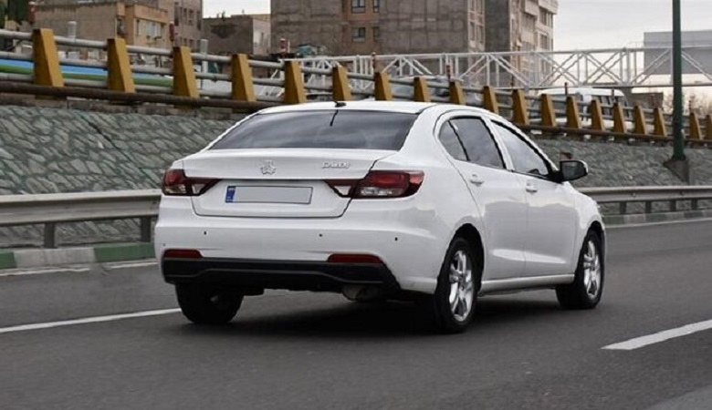 فروش “قولنامه ای خودرو” پایان گرفت؟