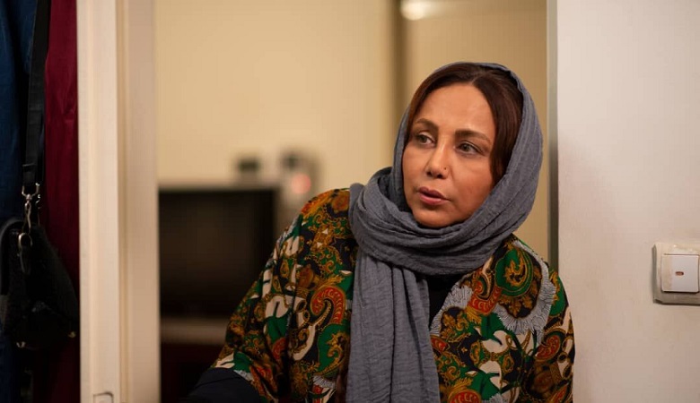 عکس/ شباهت باورنکردنی بهنوش بختیاری و خواهرش سوژه کاربران شد