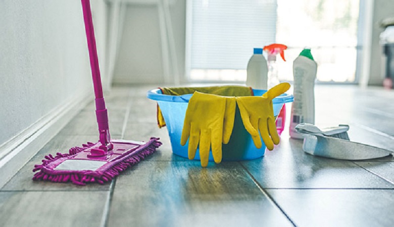 آلوده ترین نقاط خانه که به ذهنتان هم خطور نمی کند!