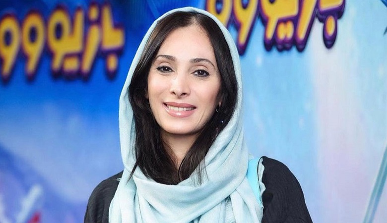 خانم بازیگر همیشه شاکی دوباره جنجال به پا کرد!