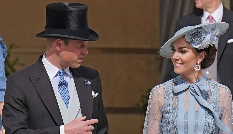 کیت میدلتون با لباس های جدیدش همه را خیره کرد+عکس