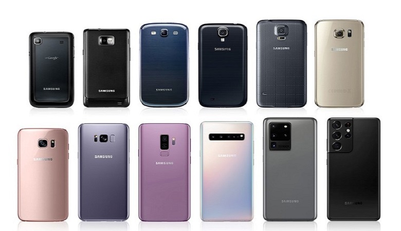 قیمت جدید پرچمدار سامسونگ در بازار امروز 20 اردیبهشت