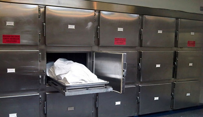 مرگ فاجعه بار دختر ۱۷ساله در بیمارستان شمال تهران