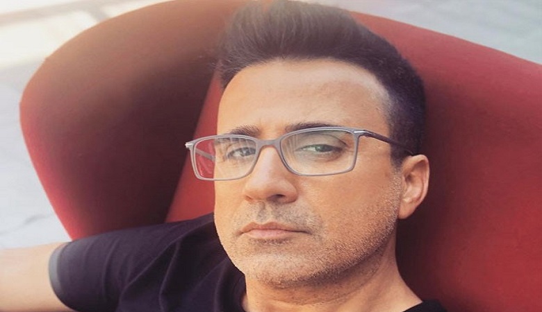 باورتان می شود این آقا پسر “امراه” خواننده معروف ترک باشد/ عکس