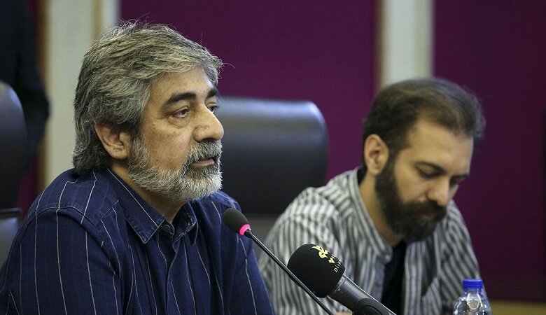 حسین زمان خواننده مشهور درگذشت