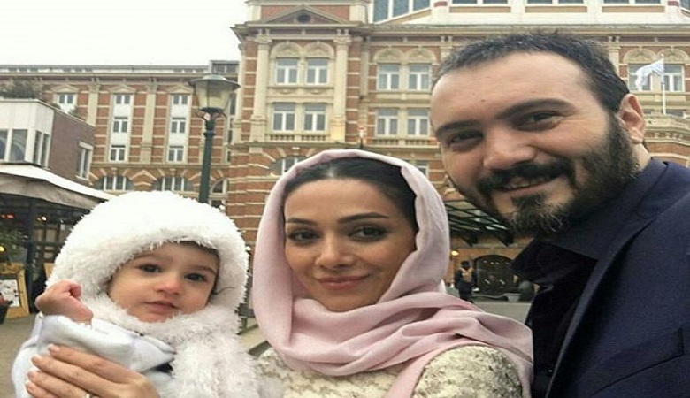 ویدئو/استوری کامبیز دیرباز از خوشحالی پرسپولیسی‌ها در رختکن