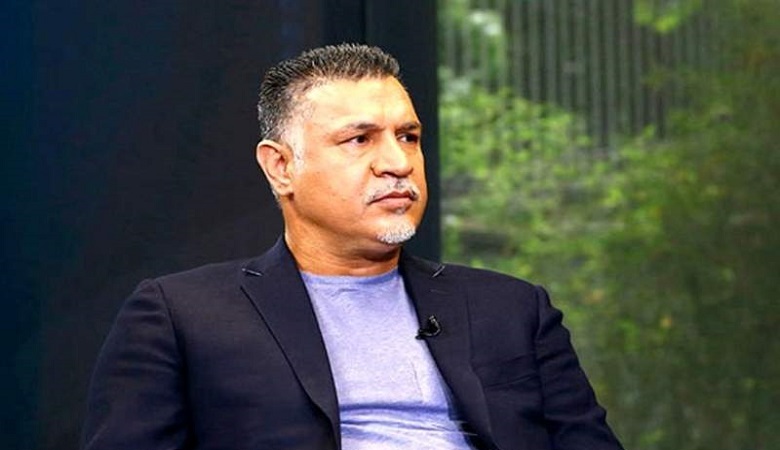 “علی دایی” برای قهرمانی پرسپولیس سنگ تمام گذاشت!