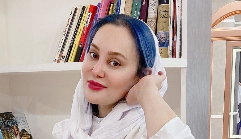 ماجرای پر از حاشیه و پر افت وخیز ازدواج خانم بازیگر!