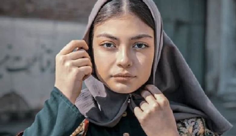 تصاویر/ خواهر کوچیکه جیران هر روز متفاوت تر می شود!