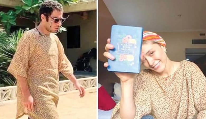 تصاویر/ بازیگران ایرانی که در عجیب بودن لباس شهره هستند!