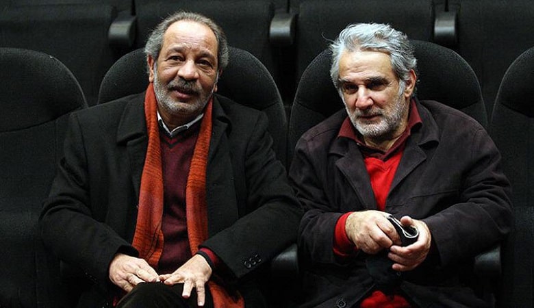 ویدئو/ افشاگری تلخ آقای بازیگر از ازدواجش با خانم بازیگر!