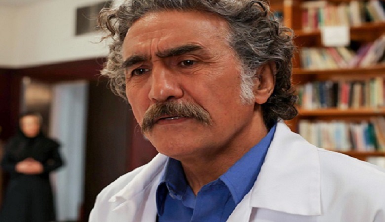 حرف عجیب آقای بازیگر: برای بازی در برخی سریال‌ها گول خوردم!