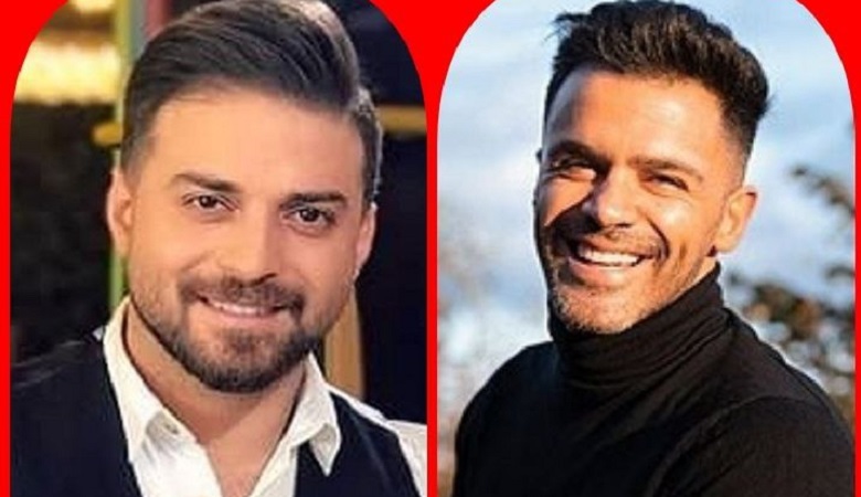 کنایه وزارت ارشاد به بابک جهانبخش و سیروان خسروی خبرساز شد!